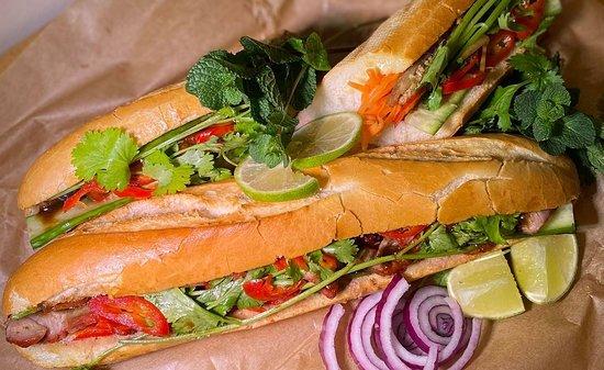 Banh Mi